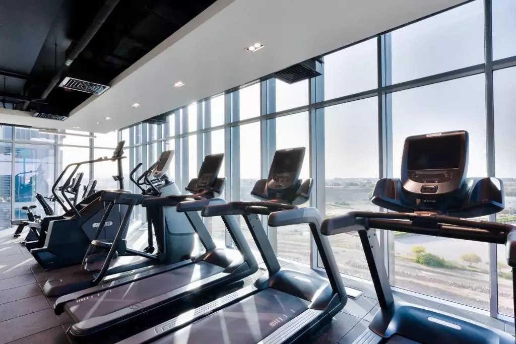 IntercityHotel Bawshar Muscat